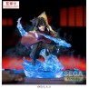 Figurine Demon Slayer Xross Link Anime Giyu Tomioka
