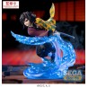Figurine Demon Slayer Xross Link Anime Giyu Tomioka