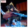Figurine Demon Slayer Xross Link Anime Giyu Tomioka