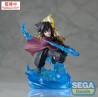 Figurine Demon Slayer Xross Link Anime Giyu Tomioka