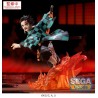 Figurine Demon Slayer Xross Link Anime Tanjiro Kamado