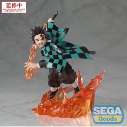 Figurine Demon Slayer Xross Link Anime Tanjiro Kamado
