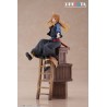 Statuette Spice and Wolf: Merchant Meets The Wise Wolf Dressta Holo