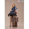 Statuette Spice and Wolf: Merchant Meets The Wise Wolf Dressta Holo