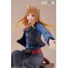 Statuette Spice and Wolf: Merchant Meets The Wise Wolf Dressta Holo