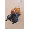 Statuette Spice and Wolf: Merchant Meets The Wise Wolf Dressta Holo