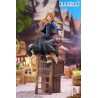 Statuette Spice and Wolf: Merchant Meets The Wise Wolf Dressta Holo