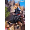 Statuette Spice and Wolf: Merchant Meets The Wise Wolf Dressta Holo