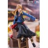 Statuette Spice and Wolf: Merchant Meets The Wise Wolf Dressta Holo