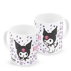 Mug Hello Kitty Sanrio Kuromi