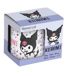 Mug Hello Kitty Sanrio Kuromi