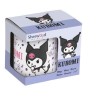 Mug Hello Kitty Sanrio Kuromi
