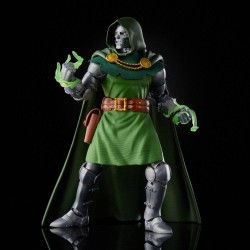 Figurine Fantastic Four Marvel Retro Collection Dr. Doom