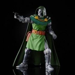 Figurine Fantastic Four Marvel Retro Collection Dr. Doom
