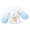 Figurine Sanrio Characters Sofvimates Cinnamoroll Star Version
