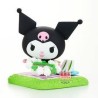 Figurine Sanrio Characters Nakayoshi Memories vol.2 Kuromi