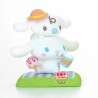 Figurine Sanrio Characters Nakayoshi Memories vol.2 Cinnamoroll et Milk