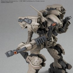 Maquette 30mm armored core vi rad cc-2000 orbiter nightfall