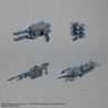 Maquette 30mm armored core vi rad cc-2000 orbiter nightfall