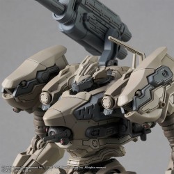 Maquette 30mm armored core vi rad cc-2000 orbiter nightfall