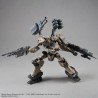 Maquette 30mm armored core vi rad cc-2000 orbiter nightfall