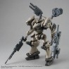 Maquette 30mm armored core vi rad cc-2000 orbiter nightfall