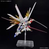 Maquette Gundam HG 1/144 Mighty Strike freedom