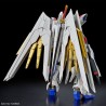 Maquette Gundam HG 1/144 Mighty Strike freedom