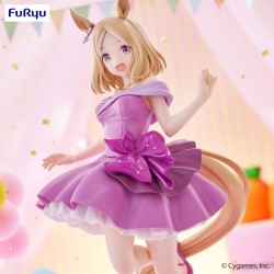 Figurine Uma Musume: Pretty Derby Trio-Try-iT Narita Top Road Dress Version