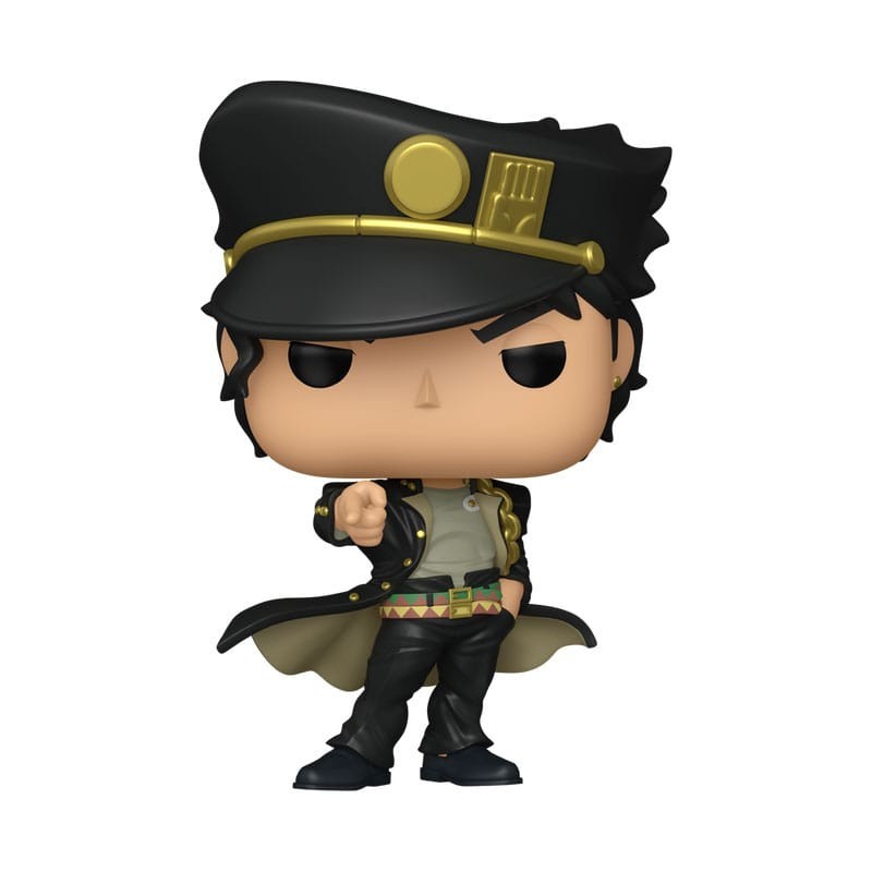 JoJo´s Bizarre Adventure POP! Jotaro