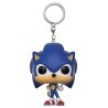 Sonic The Hedgehog POP! porte-clés Sonic