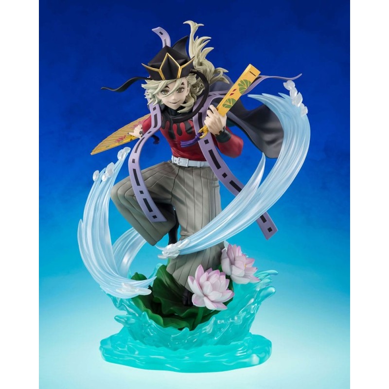 Statuette Demon Slayer Figuarts Zero Doma
