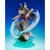 Statuette Demon Slayer Figuarts Zero Doma