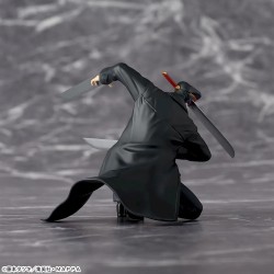 Figurine Chainsaw Man PM Perching Samurai Sword