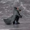 Figurine Chainsaw Man PM Perching Samurai Sword