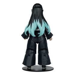 Figurine articulée Demon Slayer Muichiro Tokio