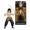 Figurine articulée Demon Slayer Hashibira Inosuke