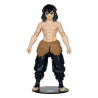Figurine articulée Demon Slayer Hashibira Inosuke