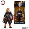 Figurine articulée Demon Slayer  Kyojuro Rengoku