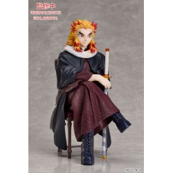 Statuette Demon Slayer Kyojuro Rengoku