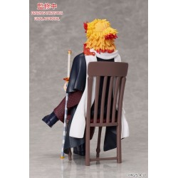 Statuette Demon Slayer Kyojuro Rengoku