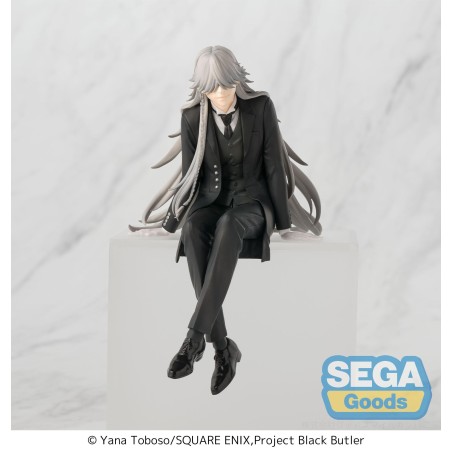 Figurine Black Butler PM Perching Undertaker