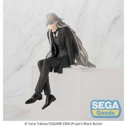 Figurine Black Butler PM Perching Undertaker