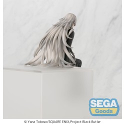 Figurine Black Butler PM Perching Undertaker