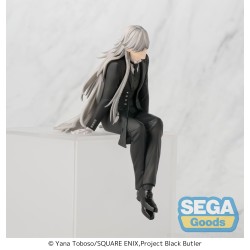 Figurine Black Butler PM Perching Undertaker