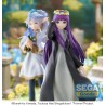 Figurine Frieren: Beyond Journey's End Luminasta Fern Flower Garden