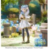 Figurine Frieren: Beyond Journey's End Luminasta Frieren Flower Garden