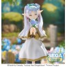 Figurine Frieren: Beyond Journey's End Luminasta Frieren Flower Garden