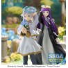 Figurine Frieren: Beyond Journey's End Luminasta Frieren Flower Garden