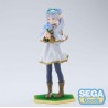 Figurine Frieren: Beyond Journey's End Luminasta Frieren Flower Garden